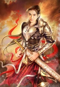 我就喜欢这样的你