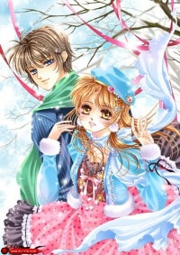 沈七夜林初雪