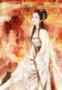 火焰戎裝