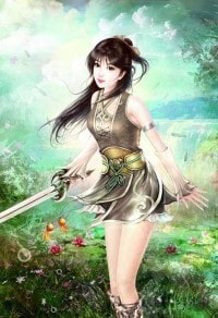 我和妹子那些事