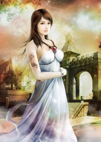 我的冤家是怪兽