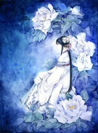 你好、男二君