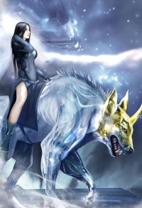 窺屏異世界