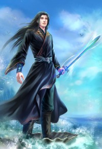 海边的秘密