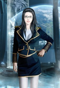 白月光人设[快穿]