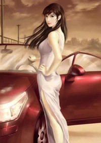 穿成惡龍後被騎士rua禿了