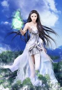 村野合欢：霸宠绝美村姑