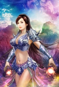 斗破苍穹之花宗秘史1-9完