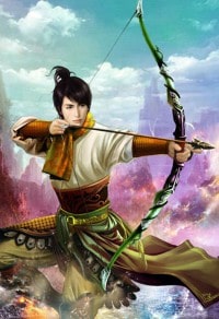 不努力種田就要回家繼承千億資產