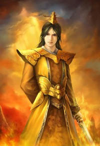 至尊瞳術師：絕世大小姐