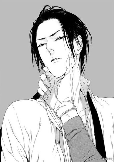 重生之暴力镇压